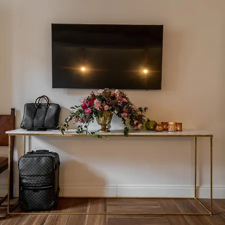 Rhome Luxury Business Collection Guest house Rome