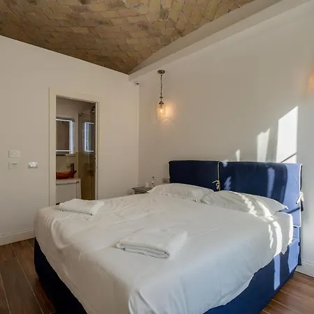 Guest house Rhome Luxury Business Collection