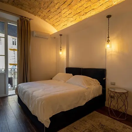 Rhome Luxury Business Collection Guest house Rome