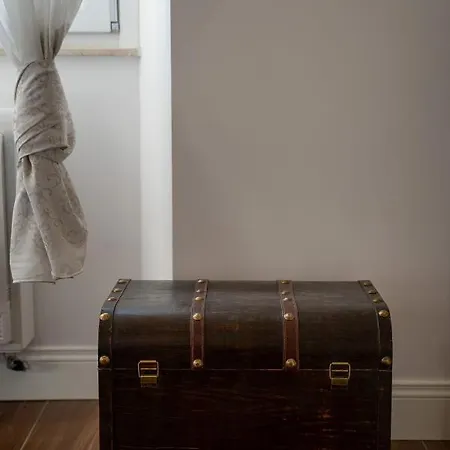 Guest house Rhome Luxury Business Collection *