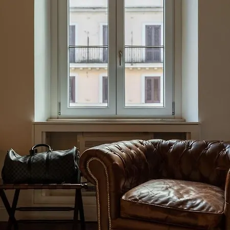 Guest house Rhome Luxury Business Collection Rome