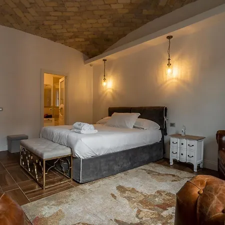 Guest house Rhome Luxury Business Collection
