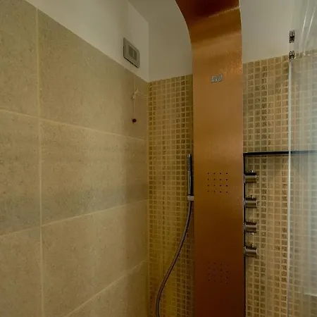 Rhome Luxury Business Collection Guest house *