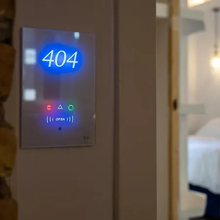 Rhome Luxury Business Collection Guest house Rome