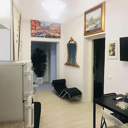 Charme Holidays Trastevere Holiday home *