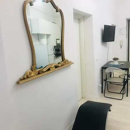 Holiday home Charme Holidays Trastevere Rome
