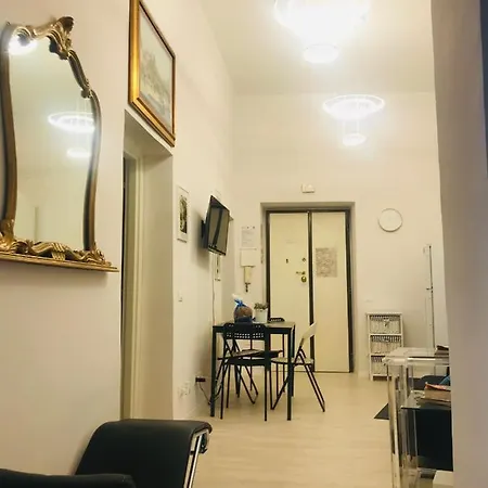 Charme Holidays Trastevere Holiday home *