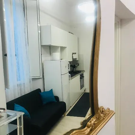 Charme Holidays Trastevere Holiday home