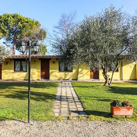 Farm stay La Melazza Rome