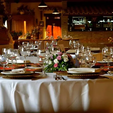 Farm stay La Melazza