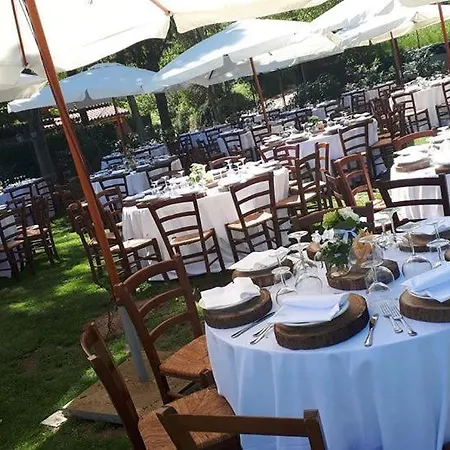La Melazza Farm stay Rome