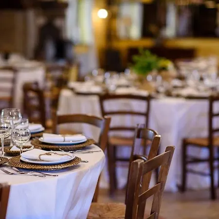Farm stay La Melazza *
