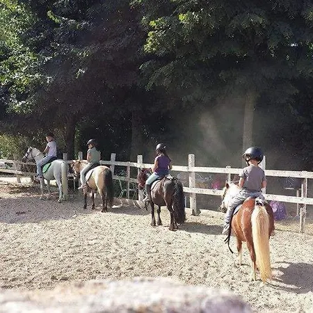 La Melazza Farm stay *