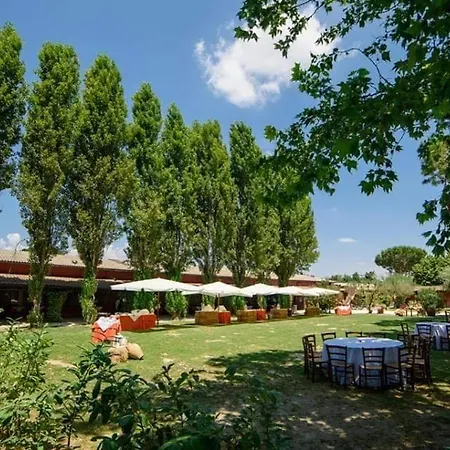 Farm stay La Melazza Rome