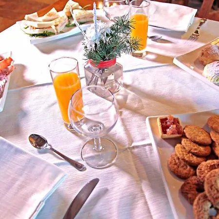 Farm stay La Melazza *