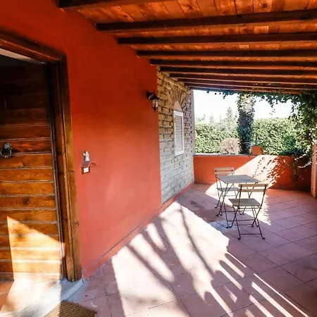 La Melazza *