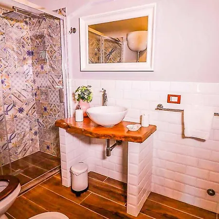Farm stay La Melazza Rome