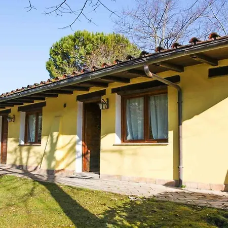 La Melazza Farm stay