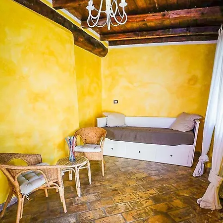 La Melazza *