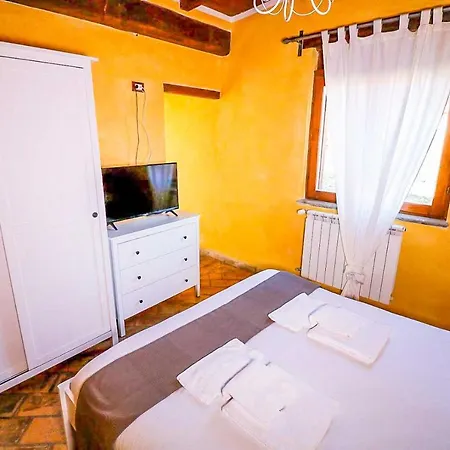 Farm stay La Melazza Rome