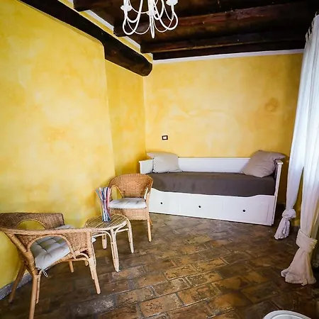 La Melazza Farm stay *