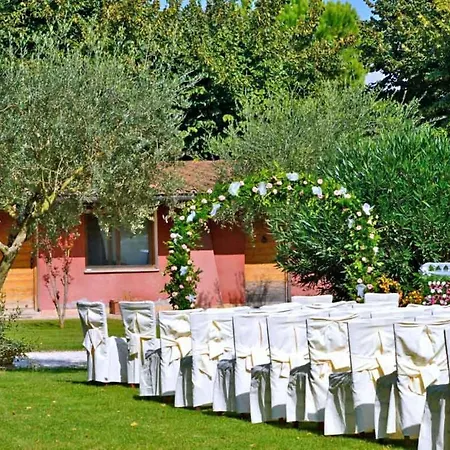 Farm stay La Melazza *