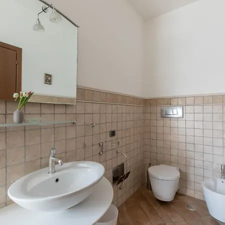 Flaminiarooms Nocleg ze śniadaniem