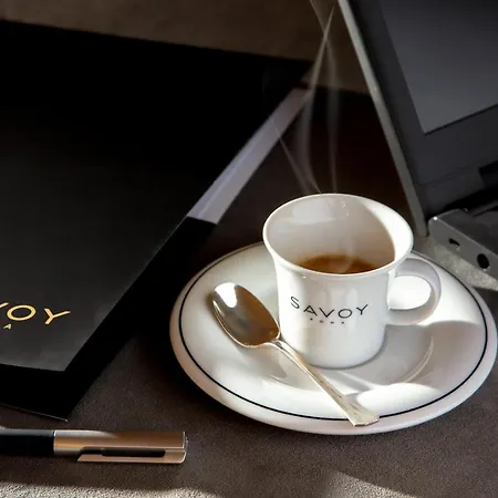 Ξενοδοχείο Savoy