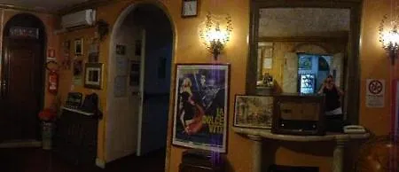 Cinecittà Roma