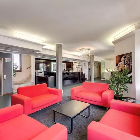 Alba Hotel
