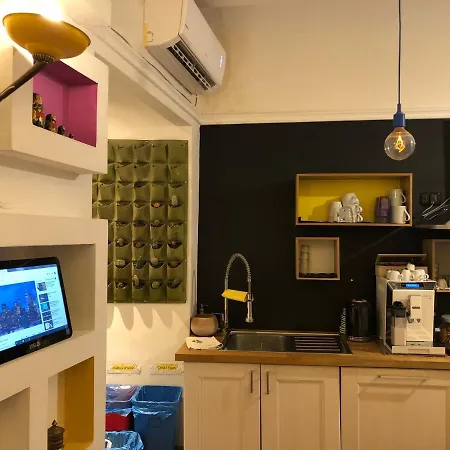 Dab Guest House Rom