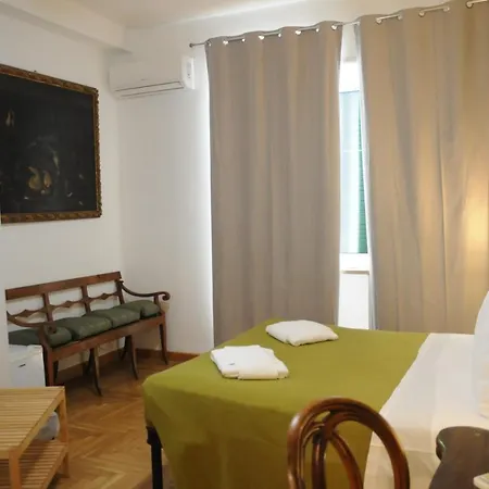 Bed & Breakfast Sweet Parioli 3*