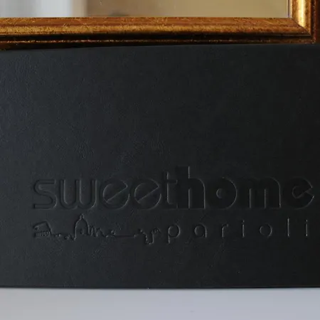 Bed & Breakfast Sweet Parioli Rome
