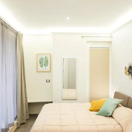 Guest house Chicca A Rome