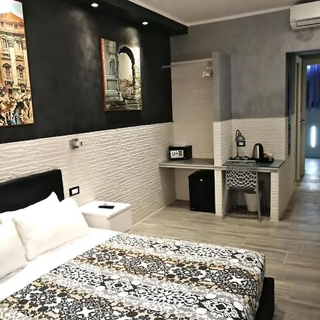 Excellence 3* Roma
