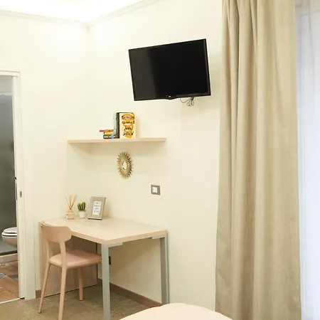 Guest house Chicca A *