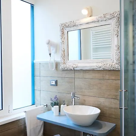 Chicca A Guest house Rome