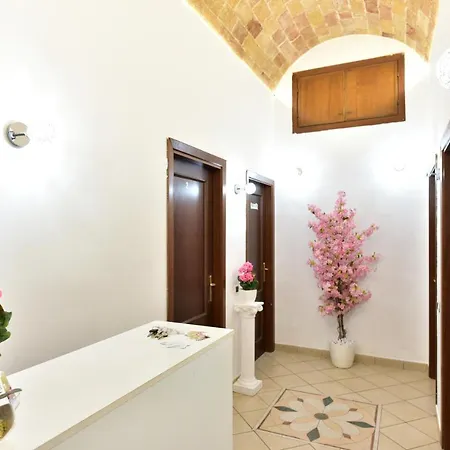 Terminal House Roma