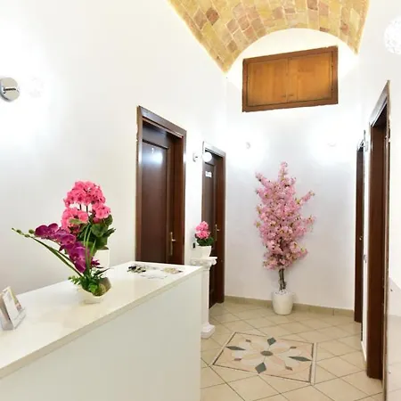 Terminal House Bed and breakfast Roma
