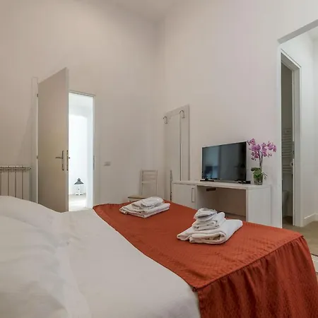 Mimosa Pantheon Hotel Roma