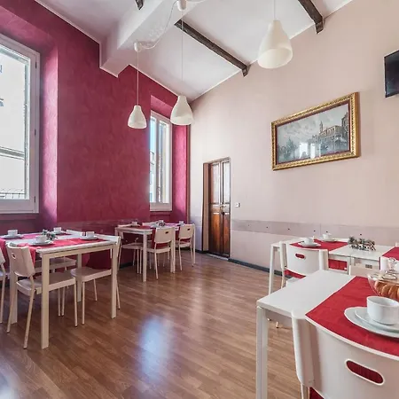 Mimosa Pantheon Hotel