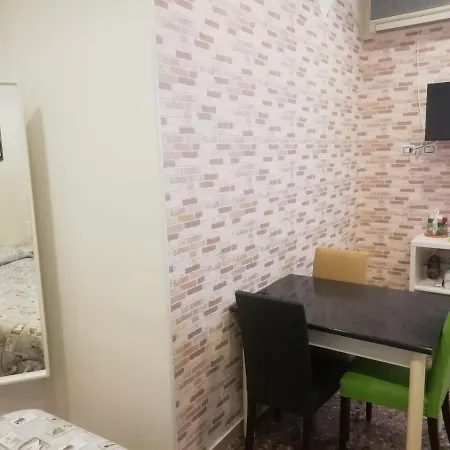 Urbino 33 Апартаменты
