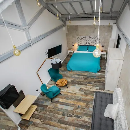 Rosso Cortese Guest house