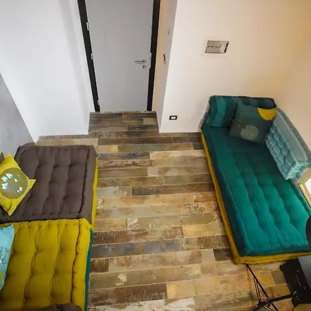 Rosso Cortese Guest house Rome