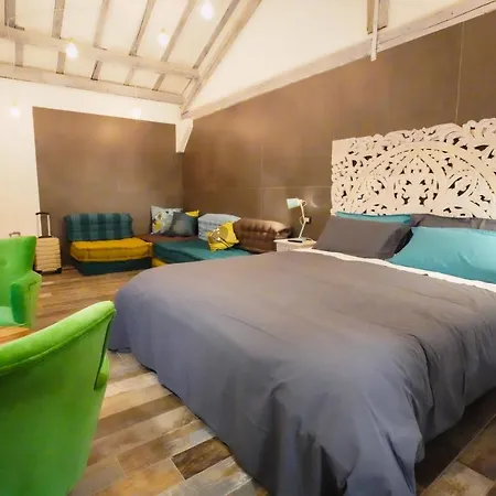 Guest house Rosso Cortese 2*