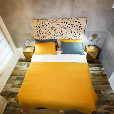Guest house Rosso Cortese Rome