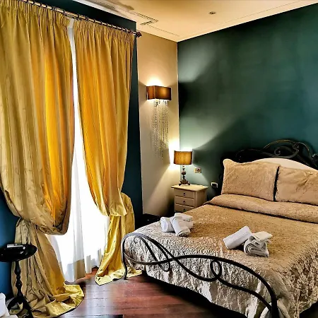 Made In Luxury Rome
