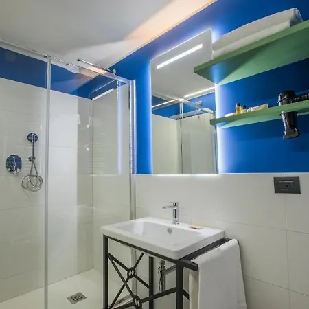 Hotel Mercure Cinecitta 4*