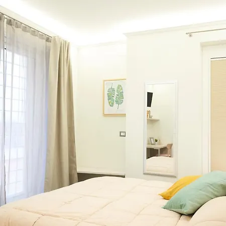 Chicca A Guest house *