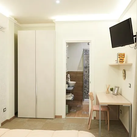 Guest house Chicca A Rome